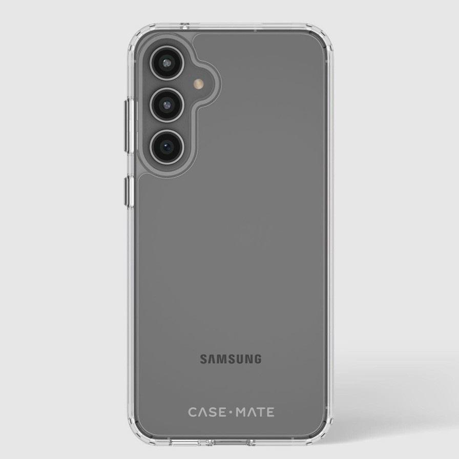 Phone Cases Case Mate Galaxy S23 Fe | Tough Clear