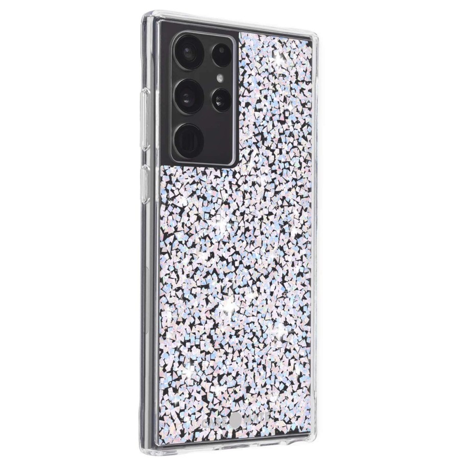 Phone Cases Case Mate Galaxy S22 Ultra | Twinkle Diamond