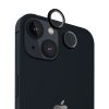 Accessories Case Mate Iphone 14/14 Plus | Aluminum Ring Lens Protector (Black)