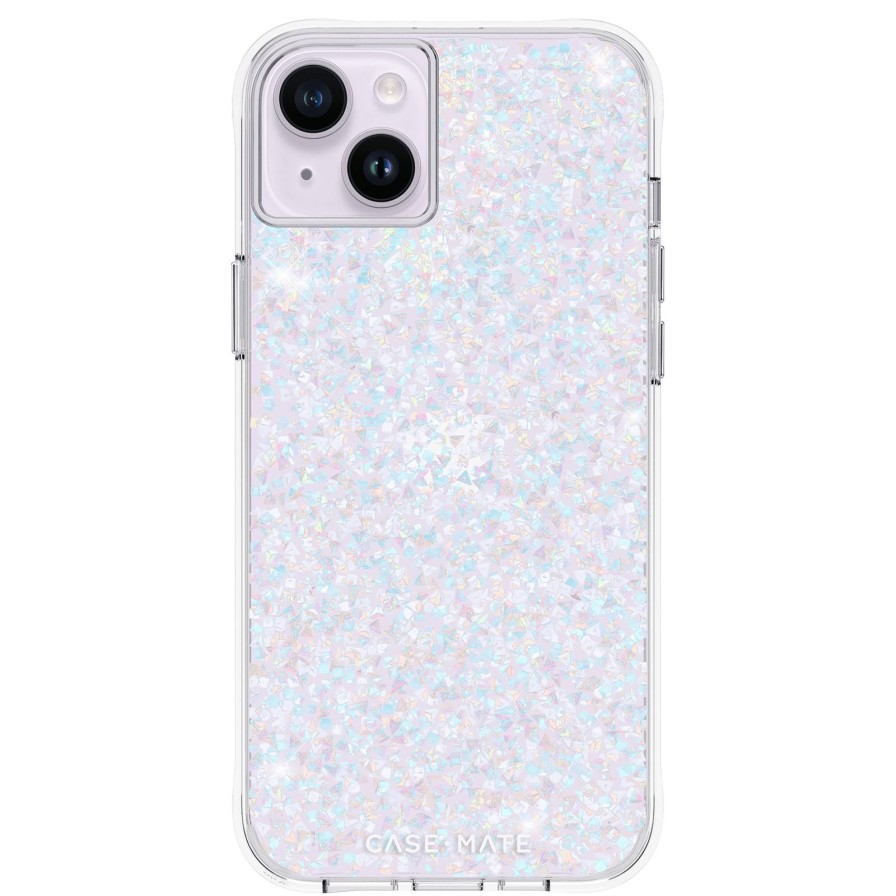 Phone Cases Case Mate Iphone 14 Plus | Twinkle Diamond