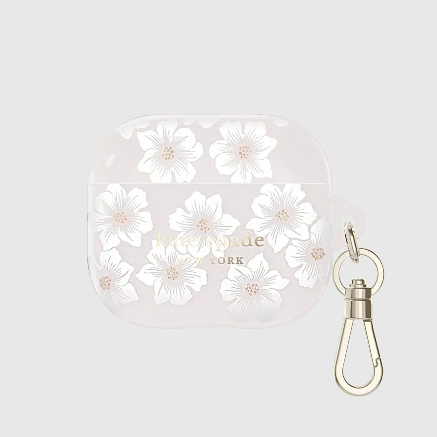 Accessories Case Mate Airpods Cases | Kate Spade New York Hollyhock