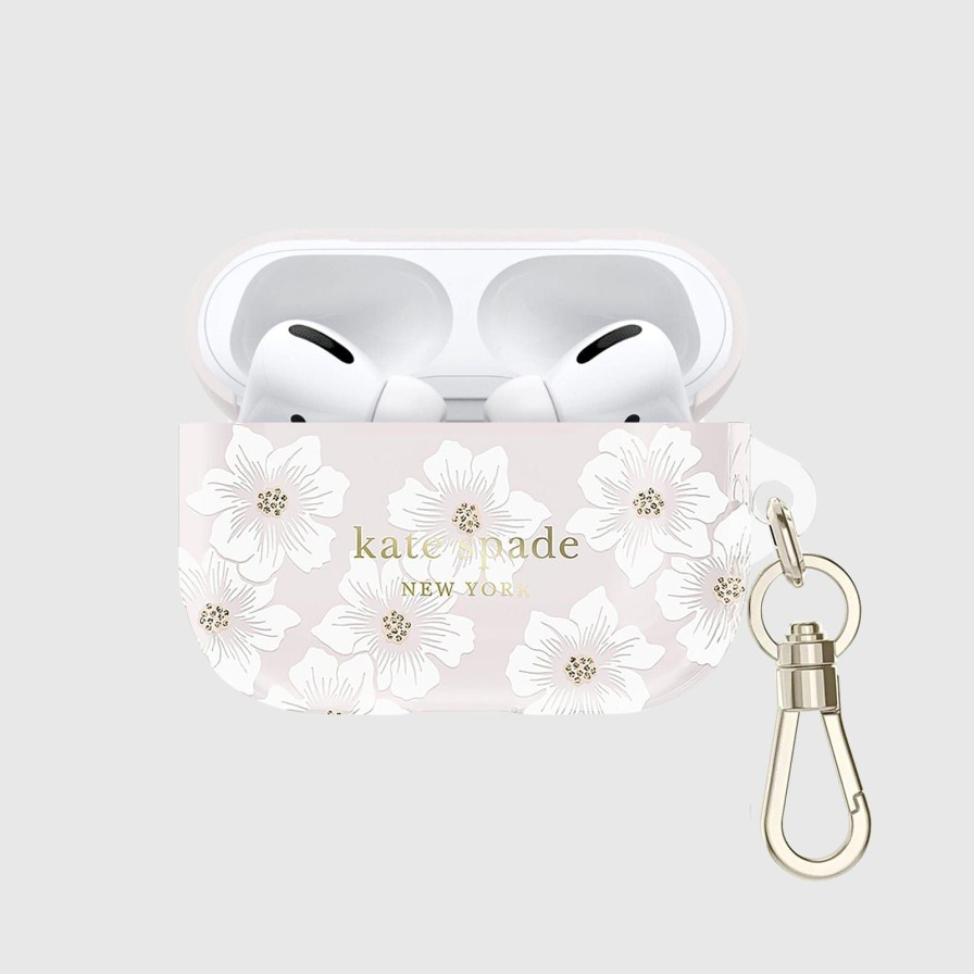 Accessories Case Mate Airpods Cases | Kate Spade New York Hollyhock