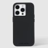 Phone Cases Case Mate Iphone 15 Pro | Silicone Black Magsafe