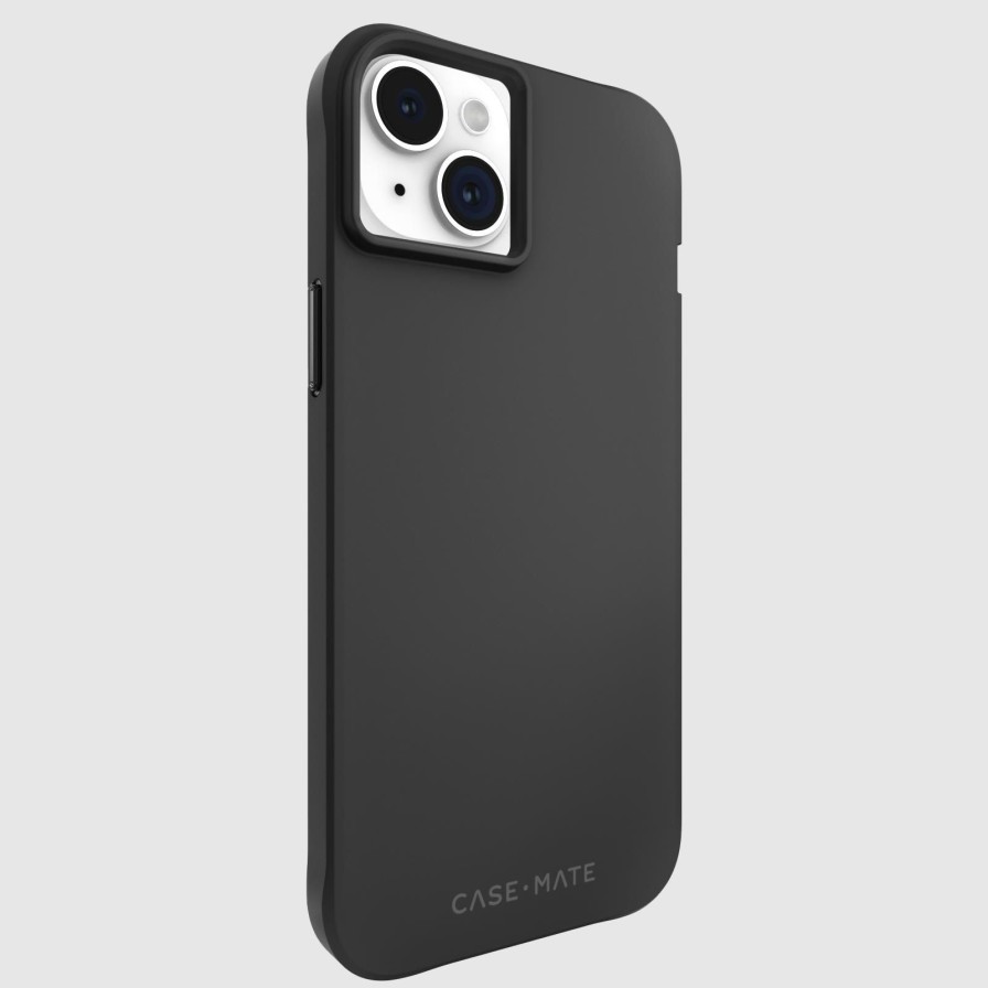 Phone Cases Case Mate Iphone 15 Plus | Tough Black