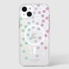 Phone Cases Case Mate Iphone 15 Plus | Kate Spade New York Scattered Flowers Magsafe