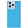 Phone Cases Case Mate Iphone 14 Pro Max | Icebox Facet Blue Gold (Magsafe)