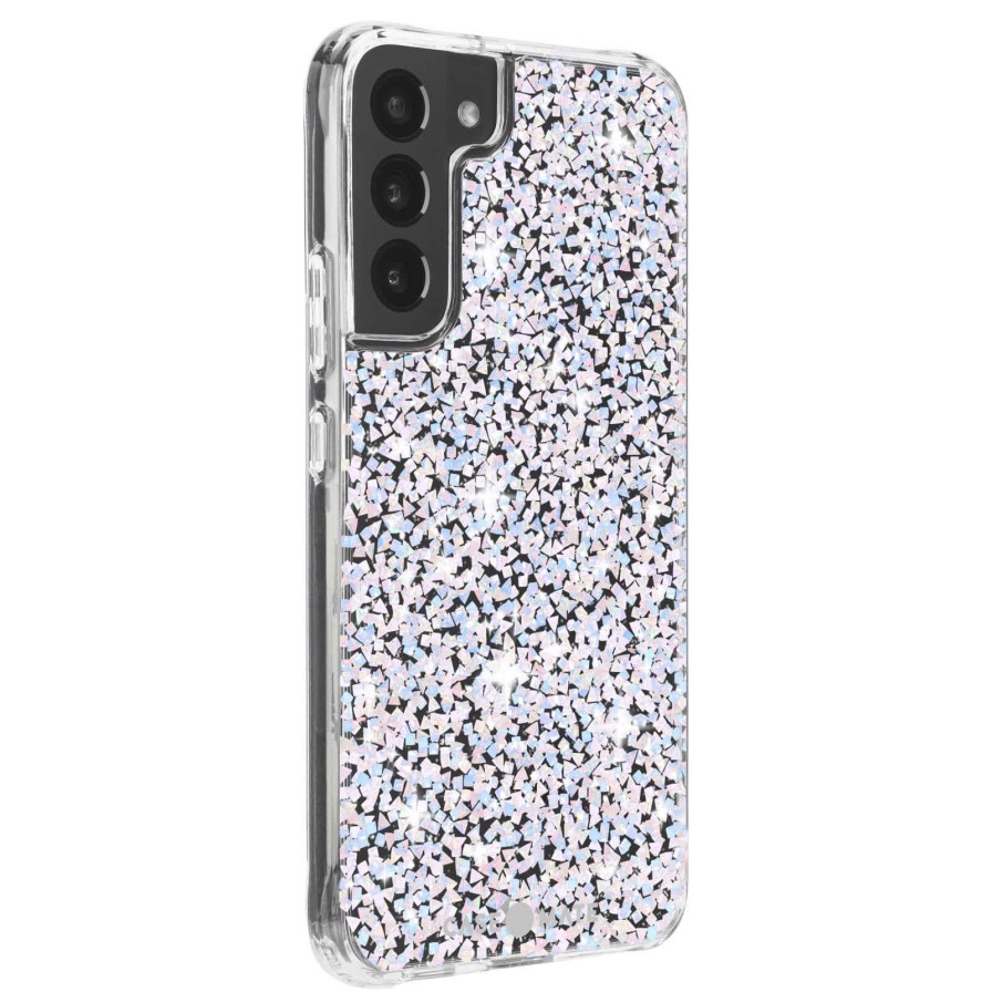 Phone Cases Case Mate Galaxy S22+ | Twinkle (Diamond)