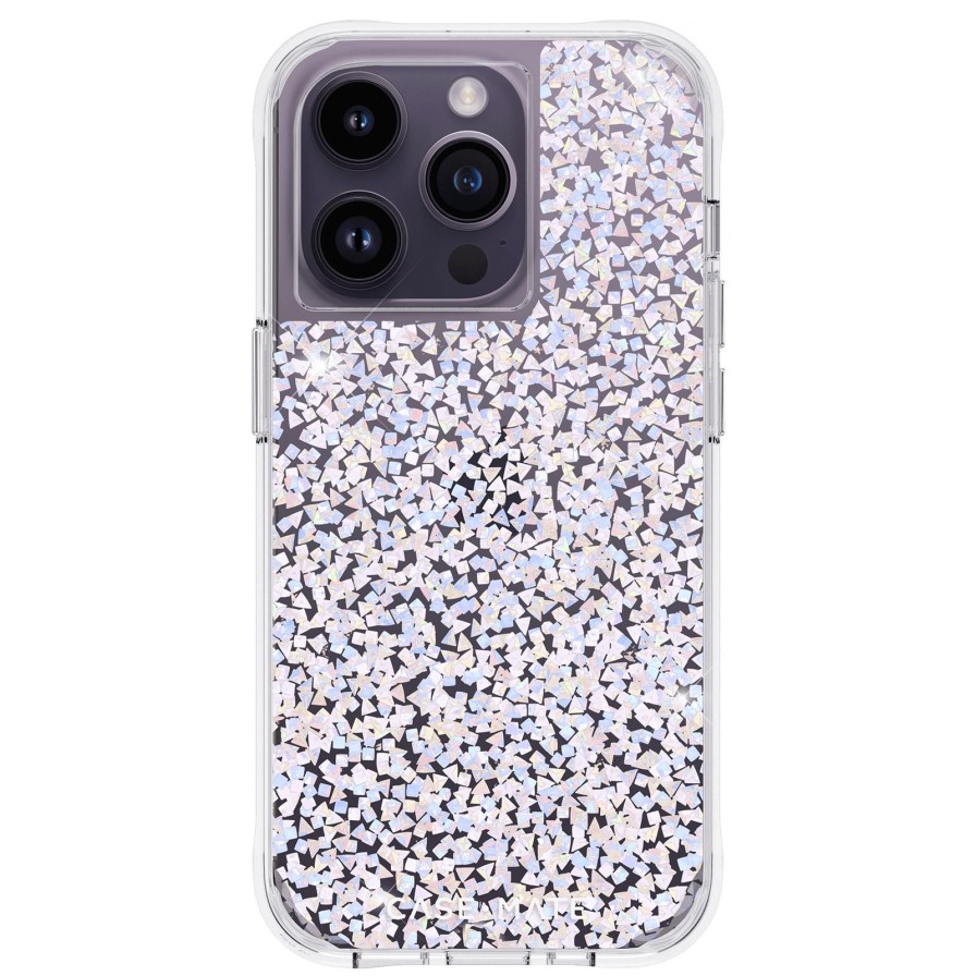 Phone Cases Case Mate Iphone 14 Pro | Twinkle Diamond