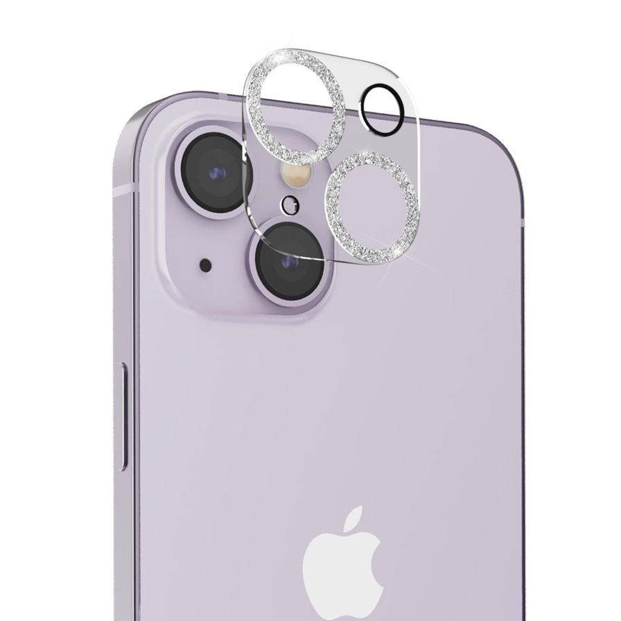 Accessories Case Mate Iphone 14/14 Plus | Glass Lens Protector (Twinkle)