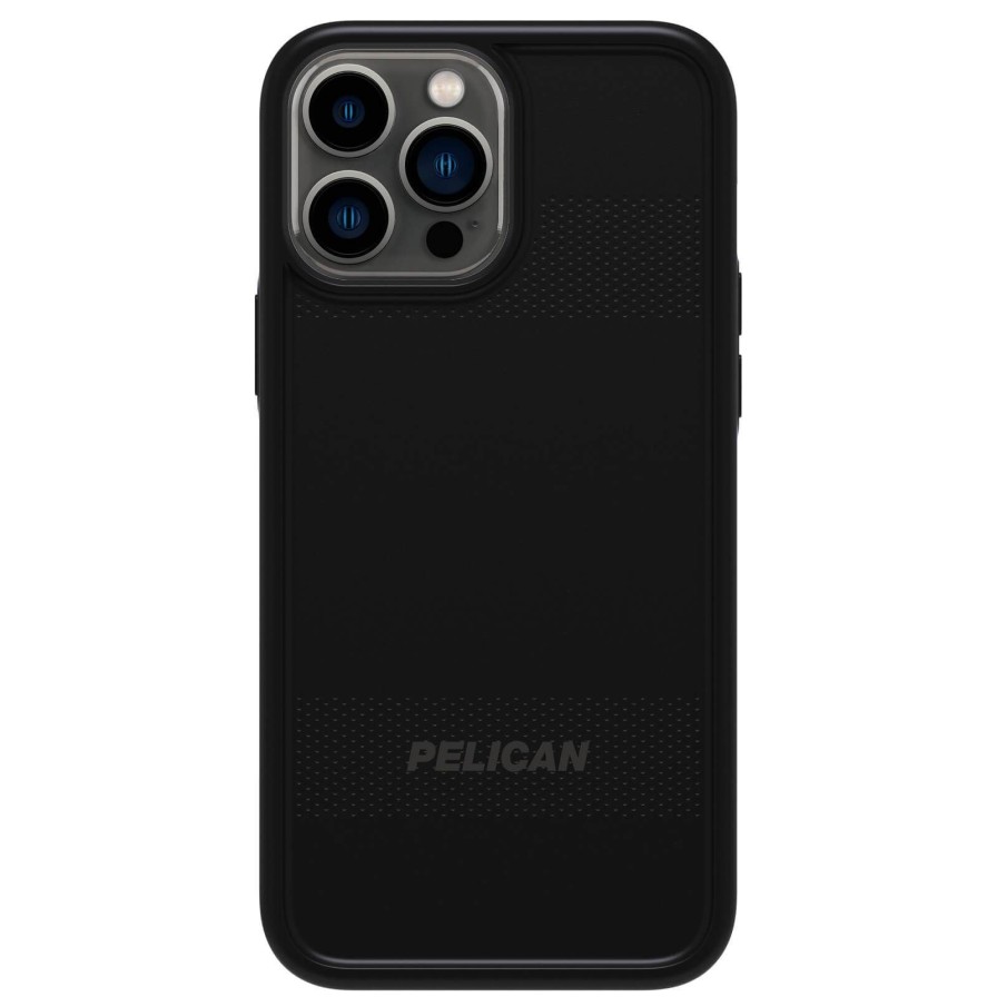 Phone Cases Case Mate Iphone 13 Pro Max | Pelican Protector (Black)