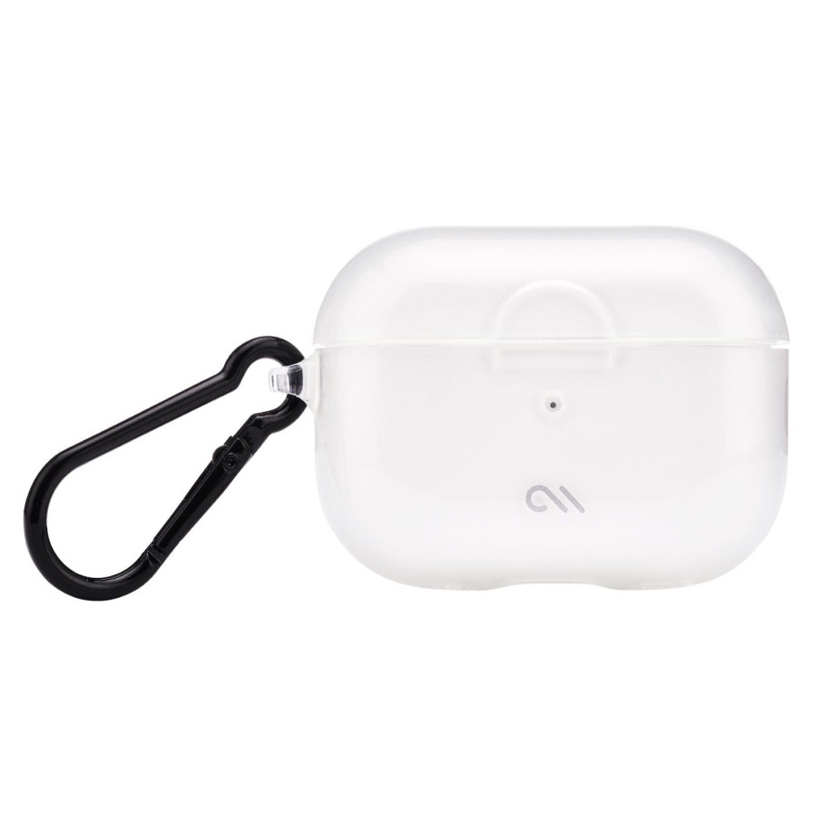 Accessories Case Mate Airpods Cases | Tough Clear