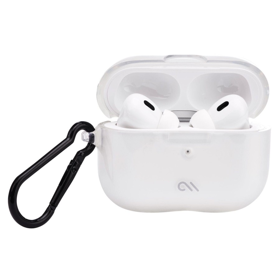 Accessories Case Mate Airpods Cases | Tough Clear