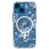 Phone Cases Case Mate Iphone 13 | Rifle Paper Co. Garden Party Blue (Magsafe)