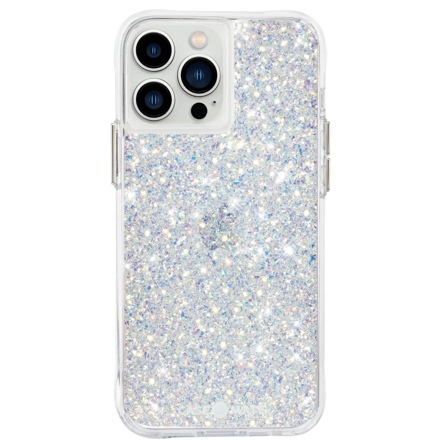 Phone Cases Case Mate Iphone 13 Pro Max | Twinkle (Stardust)