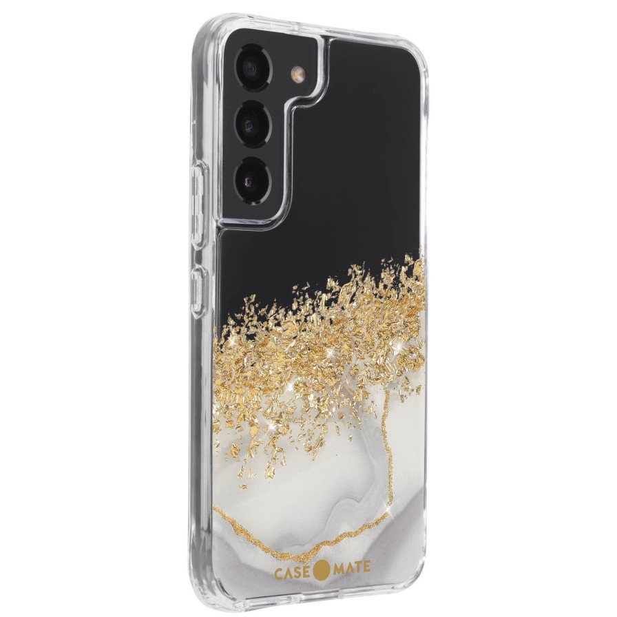 Phone Cases Case Mate Galaxy S22 | Karat Marble