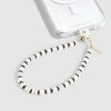 Accessories Case Mate Phone Charms & Straps | Ivory & Onyx Phone Charm