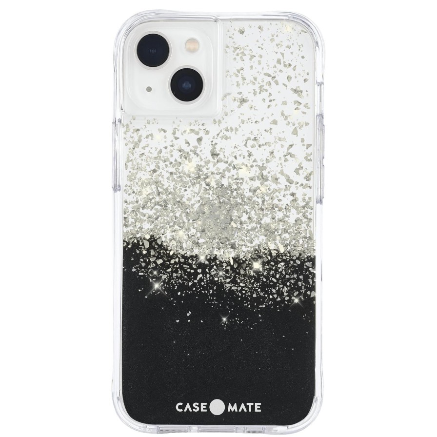 Phone Cases Case Mate Iphone 13 | Karat Onyx