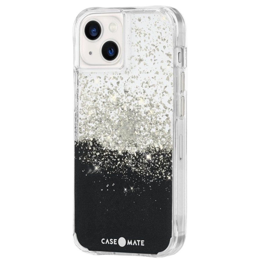 Phone Cases Case Mate Iphone 13 | Karat Onyx