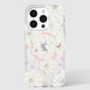 Phone Cases Case Mate Iphone 15 Pro | Kate Spade New York Classic Peony Magsafe