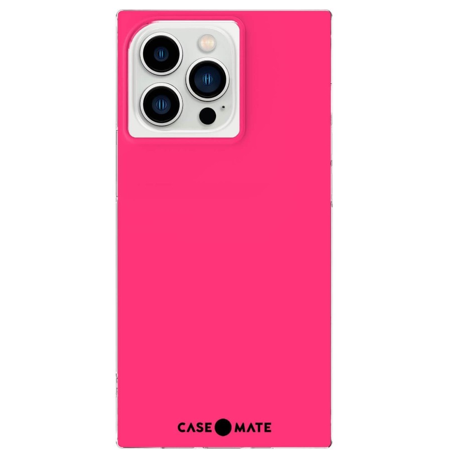 Phone Cases Case Mate Iphone 13 Pro | Blox (Hot Pink)