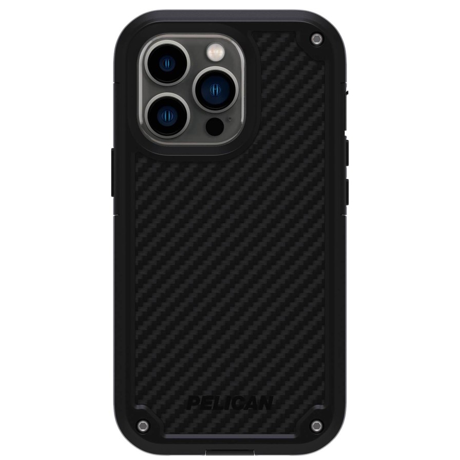 Phone Cases Case Mate Iphone 13 Pro | Pelican Shield