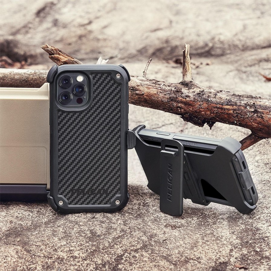 Phone Cases Case Mate Iphone 13 Pro | Pelican Shield