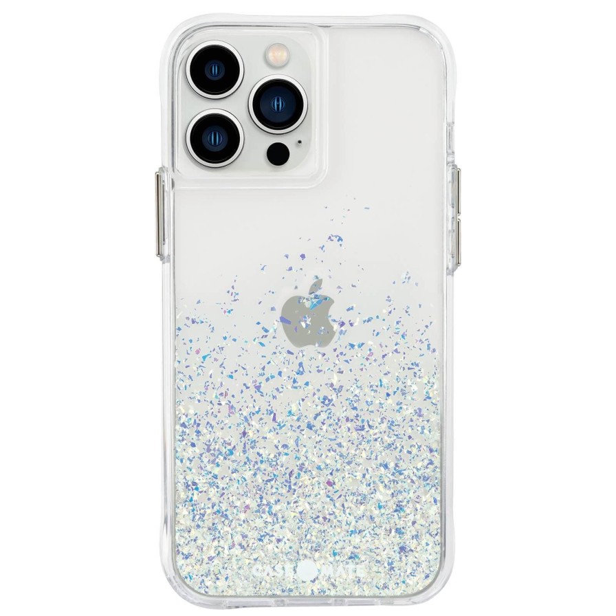 Phone Cases Case Mate Iphone 13 Pro Max | Twinkle Ombre (Stardust)