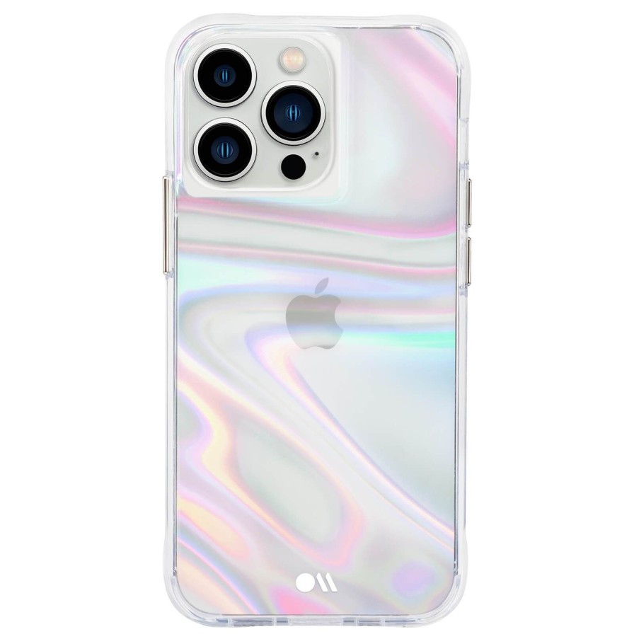 Phone Cases Case Mate Iphone 13 Pro | Soap Bubble