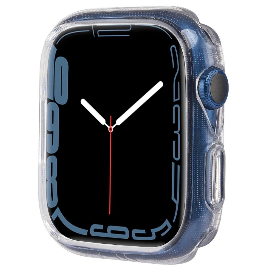 Accessories Case Mate Apple Watch Bumpers | Tough Clear Watch Bumper