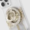 Accessories Case Mate Magsafe Ring Stands | Magsafe Ring Stand (Champagne Crystal)