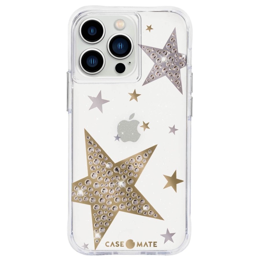 Phone Cases Case Mate Iphone 13 Pro | Sheer Superstar