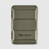 Accessories Case Mate Magsafe Wallets | Pelican Protector Magsafe Wallet (Od Green)