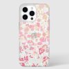 Phone Cases Case Mate Iphone 15 Pro Max | Kate Spade New York Flowerbed Magsafe