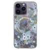 Phone Cases Case Mate Iphone 14 Pro Max | Rifle Paper Co. Garden Party Blue (Magsafe)