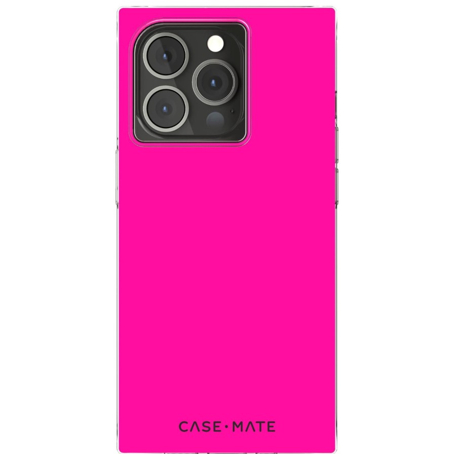 Phone Cases Case Mate Iphone 14 Pro | Blox Neon Watermelon (Magsafe)