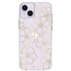 Phone Cases Case Mate Iphone 14 Plus | Floral Gems