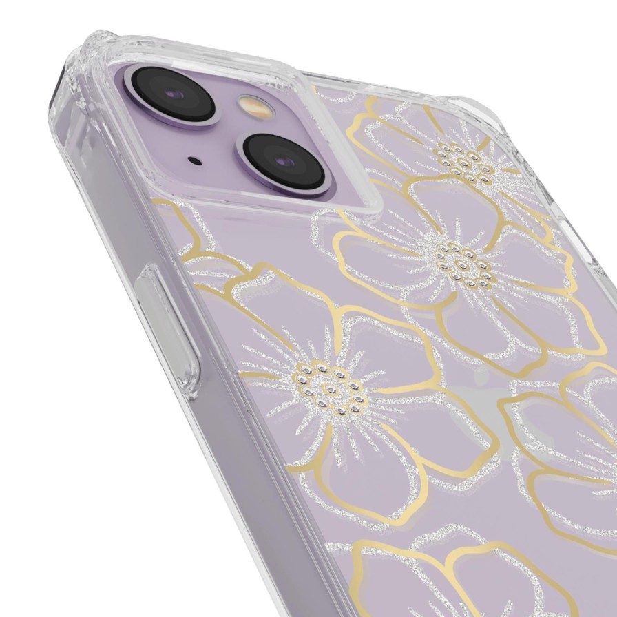 Phone Cases Case Mate Iphone 14 Plus | Floral Gems