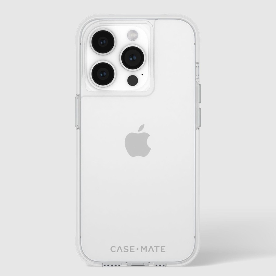 Phone Cases Case Mate Iphone 15 Pro | Tough Clear