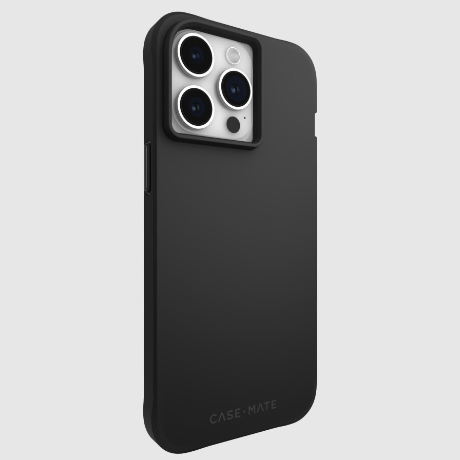 Phone Cases Case Mate Iphone 15 Pro Max | Tough Black