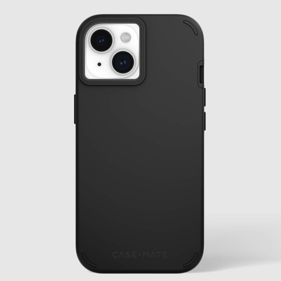 Phone Cases Case Mate Iphone 15 | Tough Duo Black