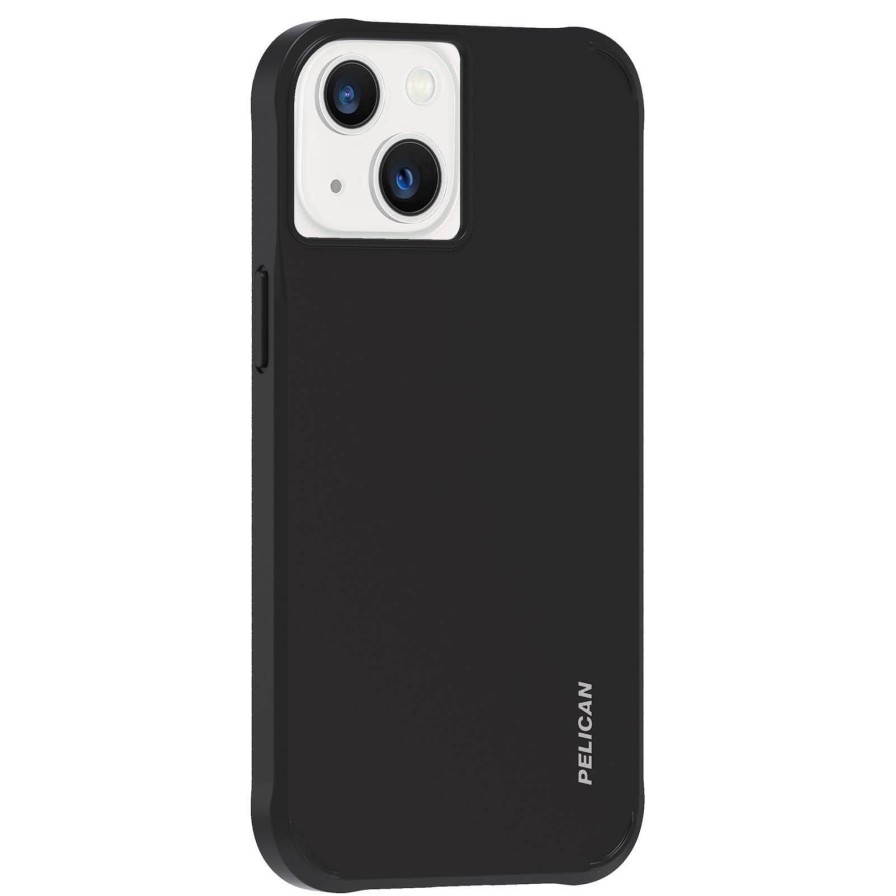 Phone Cases Case Mate Iphone 13 | Pelican Ranger (Black)