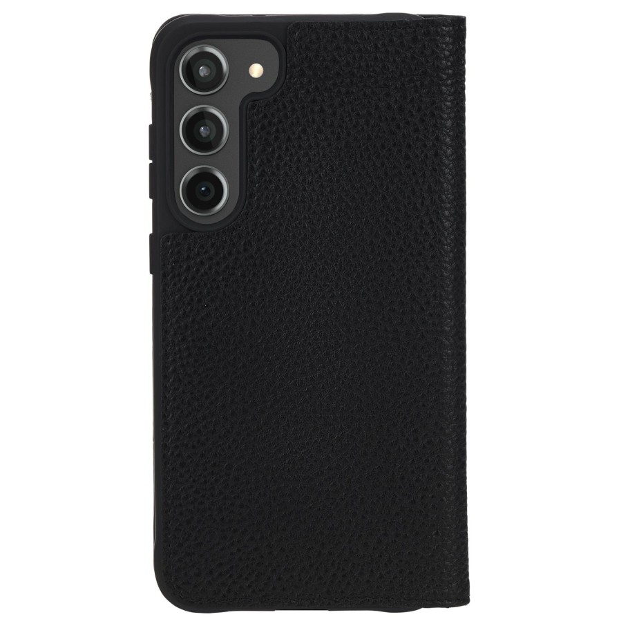 Phone Cases Case Mate Galaxy S23+ | Wallet Folio