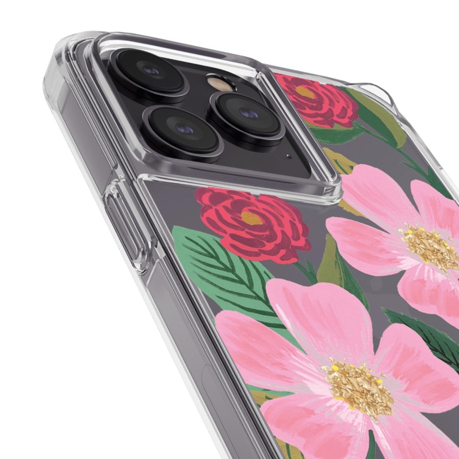 Phone Cases Case Mate Iphone 14 Pro Max | Rifle Paper Co. Rose Garden