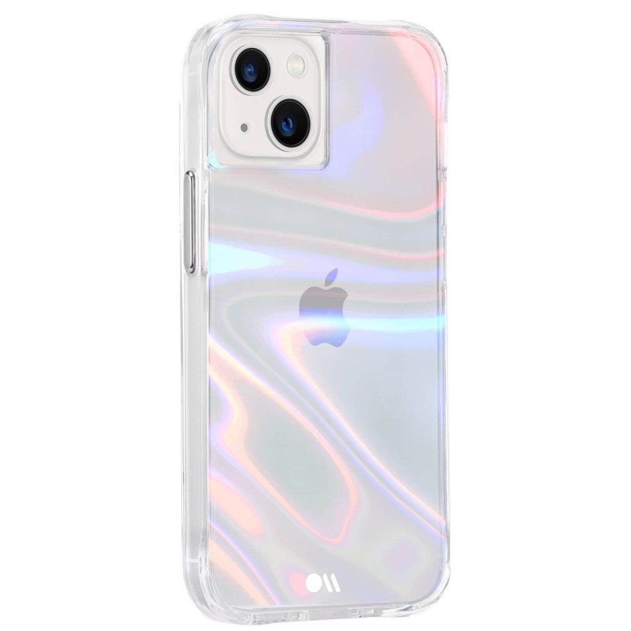 Phone Cases Case Mate Iphone 13 | Soap Bubble