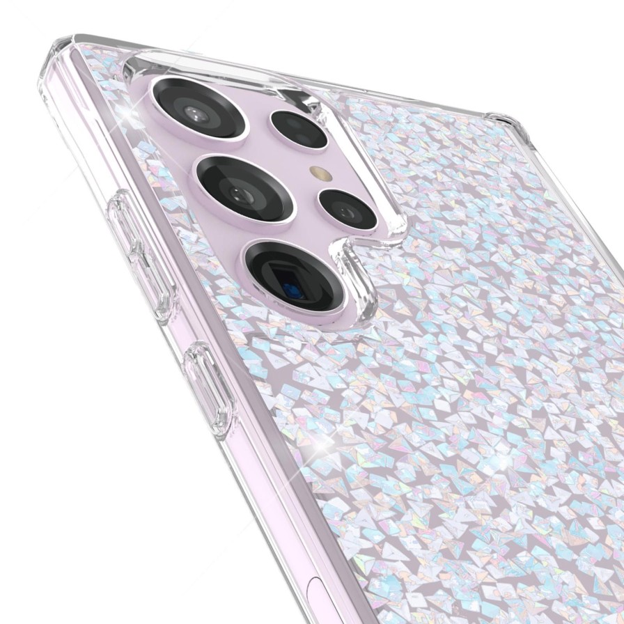 Phone Cases Case Mate Galaxy S23 Ultra | Twinkle Diamond