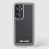 Phone Cases Case Mate Galaxy S24 | Pelican Voyager Clear