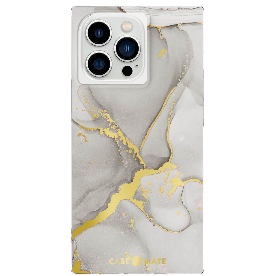 Phone Cases Case Mate Iphone 13 Pro | Blox (Fog Marble)